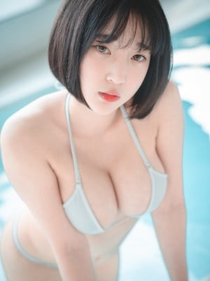 [Inkyung] DJAWA - POOLSIDE_p13