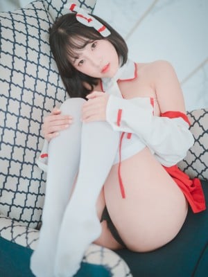 [Inkyung] DJAWA - Summoner Girl_p4