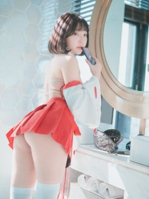[Inkyung] DJAWA - Summoner Girl_p21