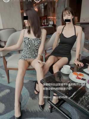 [深夜企划] 理万姬×懂小姐 - 闺蜜的露出约会1_017