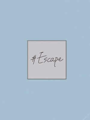 [Saika Kawakita] Escape_p2