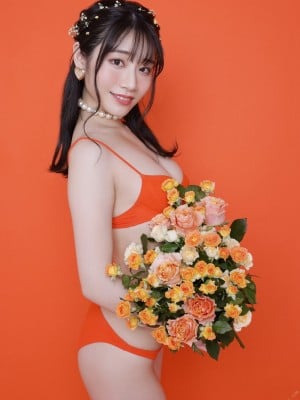 [Saika Kawakita] いろどり_p104