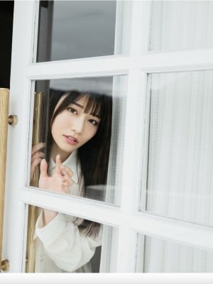 [Saika Kawakita] とられち デジタル写真集_p12