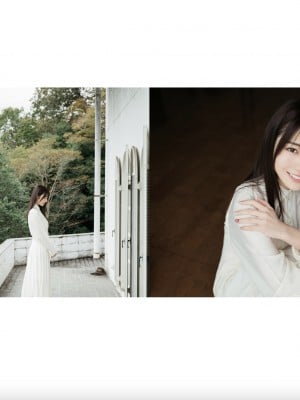 [Saika Kawakita] とられち デジタル写真集_p14