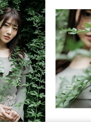[Saika Kawakita] とられち デジタル写真集_p18