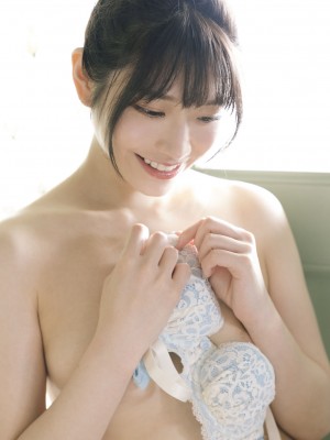 [Saika Kawakita] So in Love_p20