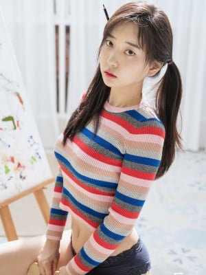 [zennyrt] SAINT Photolife - Daily Life_p14