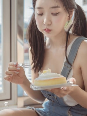 [zennyrt] SAINT Photolife - tenderly_p11