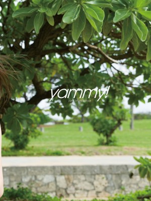 [Yami] yammy!_p98