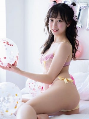 [Yami] デジタルPHOTOBOOK mermaid_p23