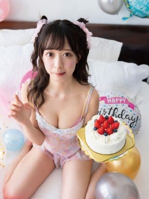 [Yami] デジタルPHOTOBOOK mermaid_p38
