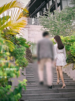 [深夜企划] 懂小姐 - 相亲人前露出_1 (03)