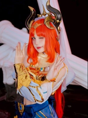 Joyce Lin2x - Nilou_007