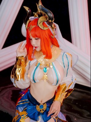 Joyce Lin2x - Nilou_012
