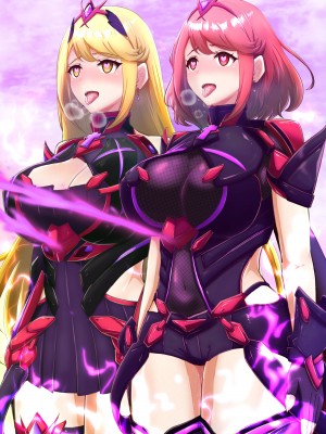 [藍猫] part of collections [心海汉化组]_37