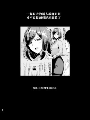 [とっくうき1号 (せぶんがー)] 坩堝 vol.02 [中国翻訳]_29