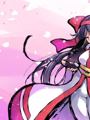 [C.R’s NEST (しーあーる)] 幕曖之巫女-マクアイノミコ-  (サムライスピリッツ) [DL版]_28