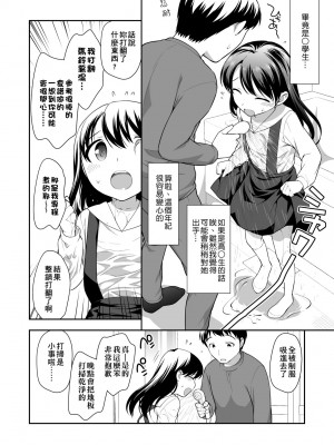 [上田裕] ろりくりごはん [中国翻訳] [無修正] [DL版]_123