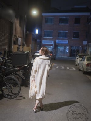 [Pure Media] Vol.269 Yeha (예하) - Visit suspicious hospital_003