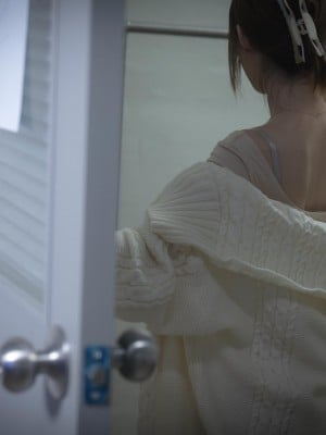 [Pure Media] Vol.269 Yeha (예하) - Visit suspicious hospital_033