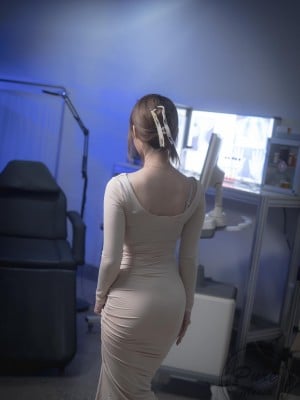 [Pure Media] Vol.269 Yeha (예하) - Visit suspicious hospital_039