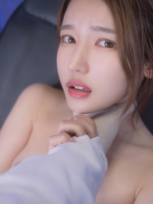 [Pure Media] Vol.269 Yeha (예하) - Visit suspicious hospital_138