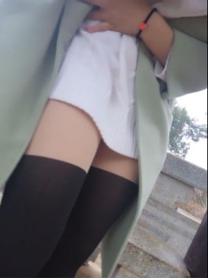 小兔牙 - 山顶郊外漏出_016