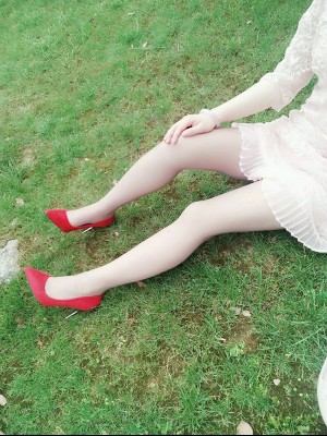 苏苏小公主酱 - 公园暴露_026