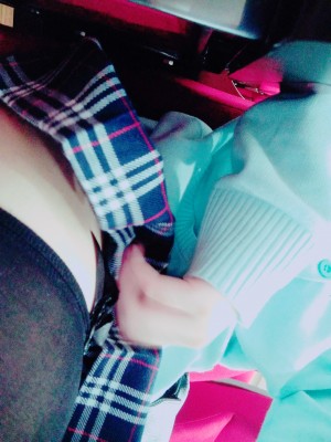 安久奈白 - 会议大厅露出_026
