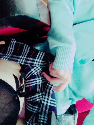 安久奈白 - 会议大厅露出_029