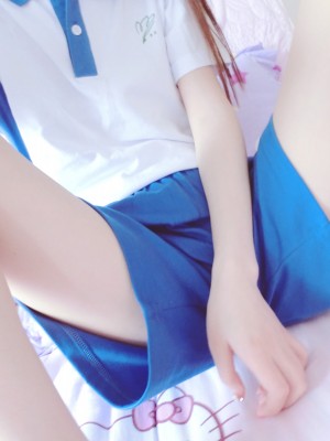 萌兰酱(萌小兔 草莓味兰兰)  - 深圳校服_007