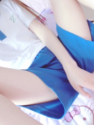萌兰酱(萌小兔 草莓味兰兰)  - 深圳校服_021