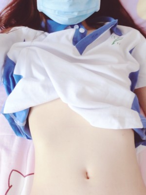 萌兰酱(萌小兔 草莓味兰兰)  - 深圳校服_026