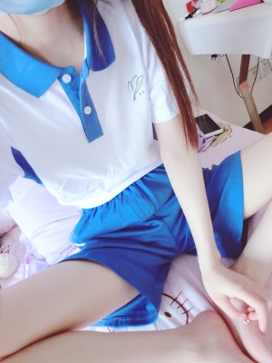 萌兰酱(萌小兔 草莓味兰兰)  - 深圳校服_028