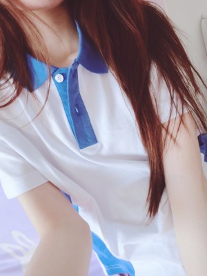 萌兰酱(萌小兔 草莓味兰兰)  - 深圳校服_048