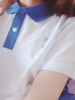 萌兰酱(萌小兔 草莓味兰兰)  - 深圳校服_053