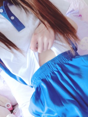 萌兰酱(萌小兔 草莓味兰兰)  - 深圳校服_066