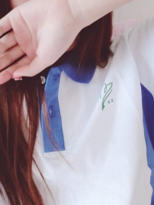萌兰酱(萌小兔 草莓味兰兰)  - 深圳校服_071
