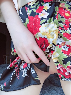 恶犬 - 和服_029