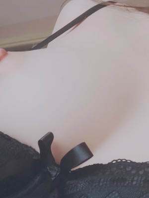 恶犬 - 黑纱套_009