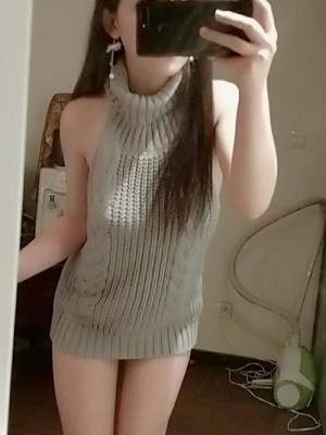 恶犬 - 露背_002