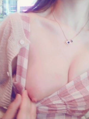 恶犬 - 露出_019
