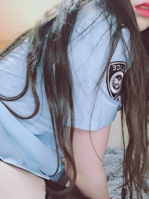 恶犬 - 女警套_017