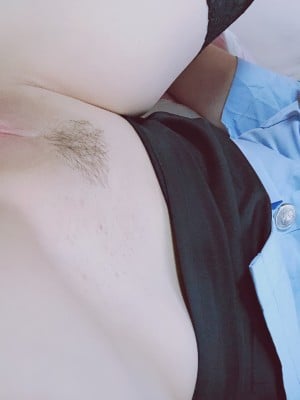 恶犬 - 女警套_027