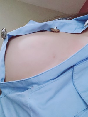 恶犬 - 女警套_033