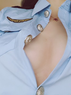 恶犬 - 女警套_036