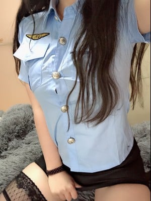 恶犬 - 女警套_038