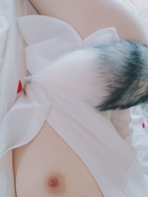 恶犬 - 犬系女友七夕套_003