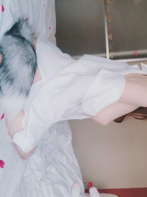 恶犬 - 犬系女友七夕套_006