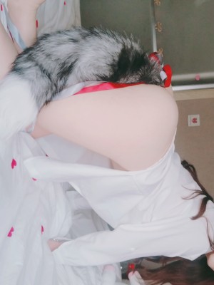 恶犬 - 犬系女友七夕套_022